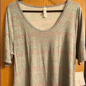 Lularoe perfect T
